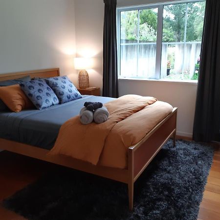 The Gisborne Club - Boutique Accommodation Экстерьер фото