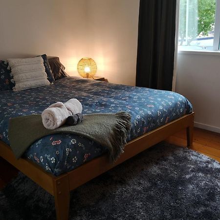 The Gisborne Club - Boutique Accommodation Экстерьер фото