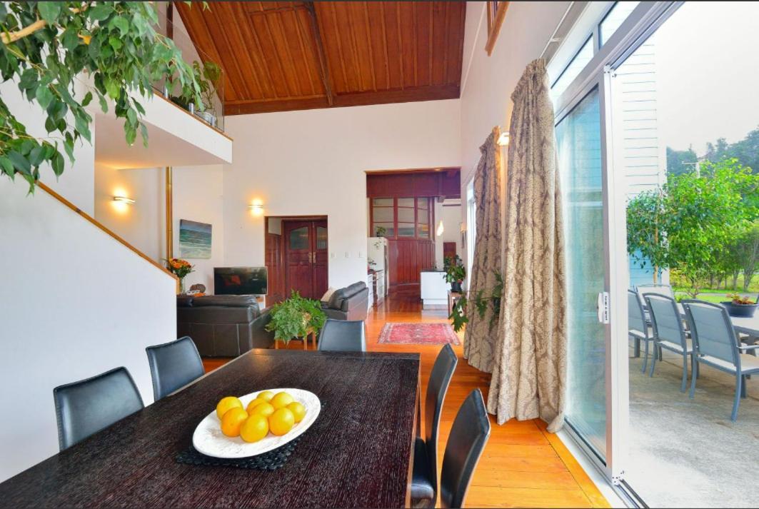 The Gisborne Club - Boutique Accommodation Экстерьер фото