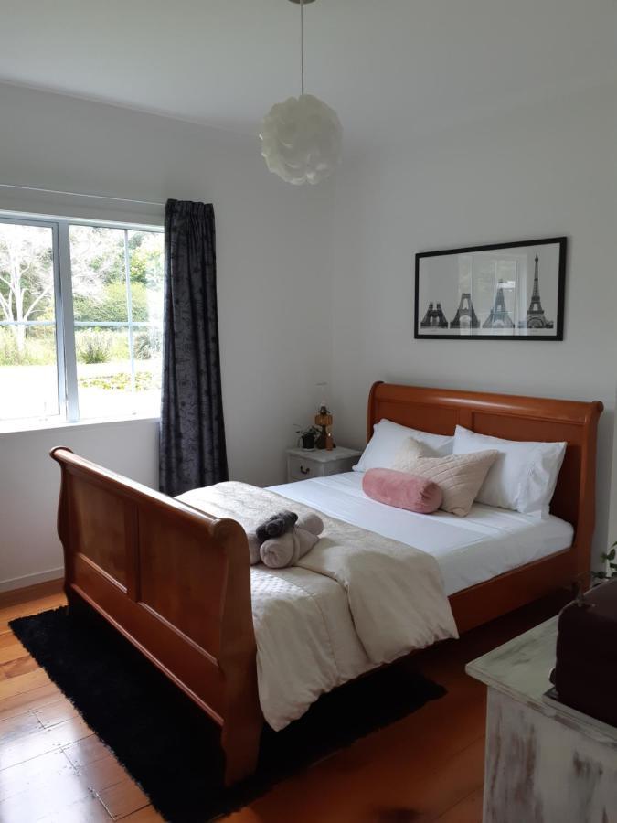 The Gisborne Club - Boutique Accommodation Экстерьер фото