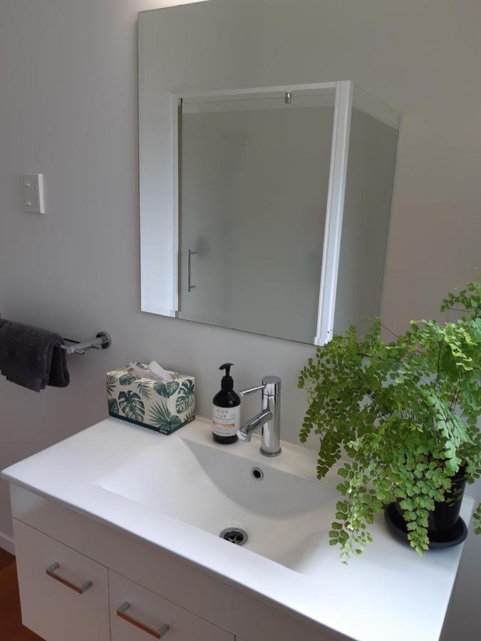 The Gisborne Club - Boutique Accommodation Экстерьер фото