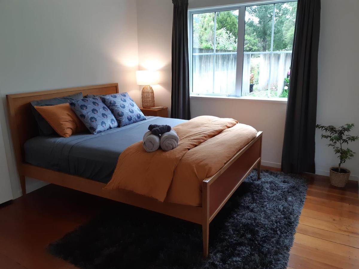 The Gisborne Club - Boutique Accommodation Экстерьер фото