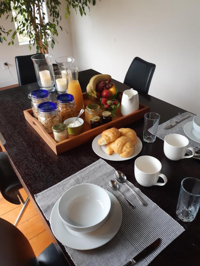 The Gisborne Club - Boutique Accommodation Экстерьер фото