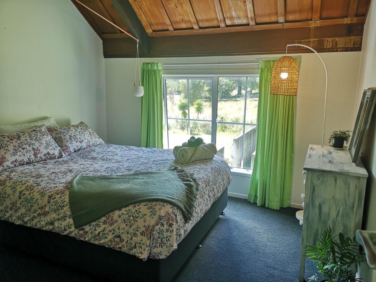 The Gisborne Club - Boutique Accommodation Экстерьер фото