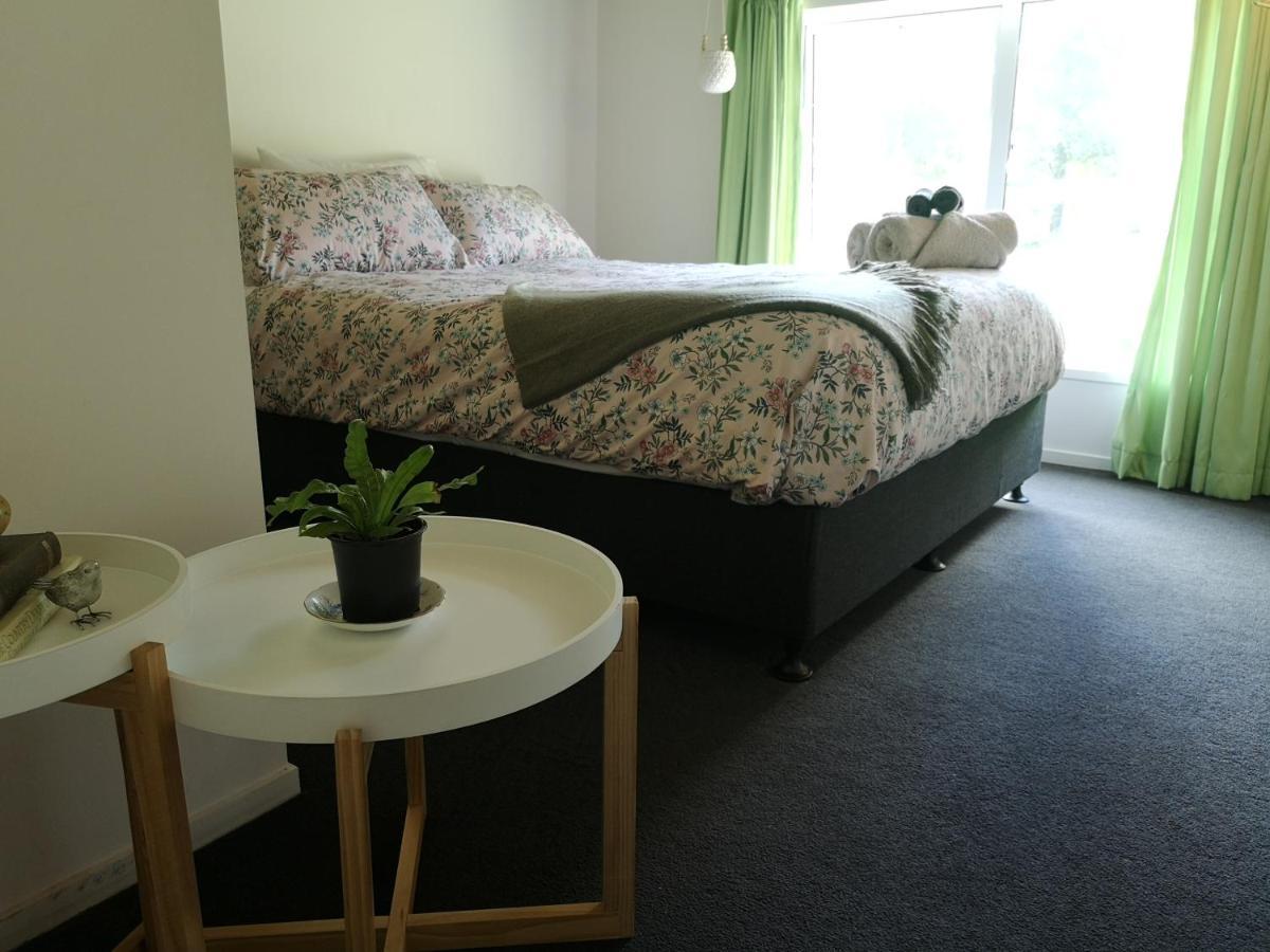 The Gisborne Club - Boutique Accommodation Экстерьер фото