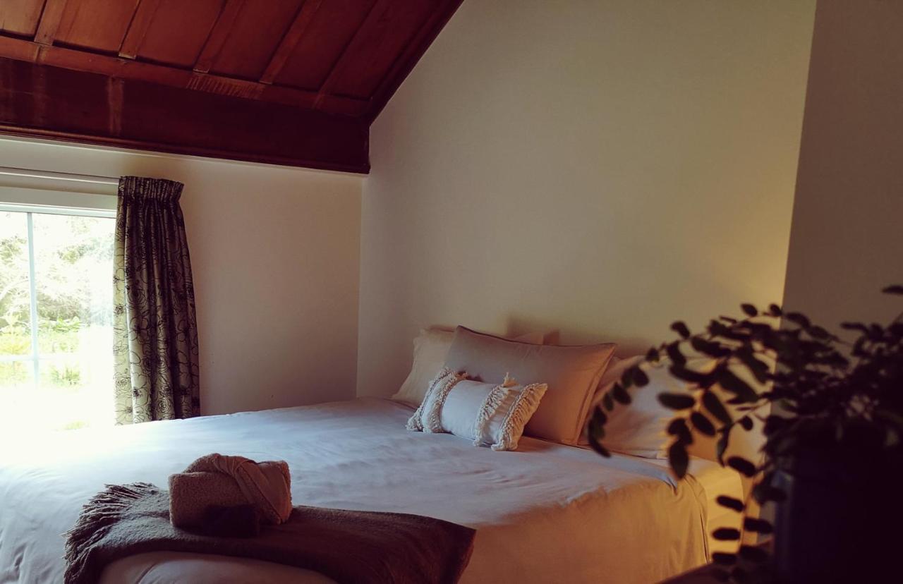 The Gisborne Club - Boutique Accommodation Экстерьер фото